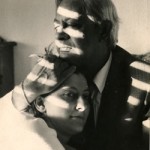 Gururaj and Cansita