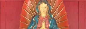 the service as an offering
