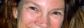 Vidya Anderson - Meditation and mindfulness teacher